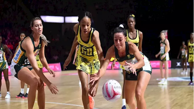 Proteas netball team aiming for Commonwealth medal - SABC News - Breaking news, special reports, world, business, sport coverage of all South African current events. Africa's news leader.