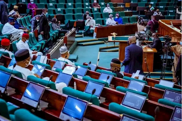 Reps committee: CAC has no record of 22 oil companies doing business with NNPC | TheCable