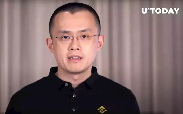 Binance CEO Names Silver Lining to Crypto Bear Market