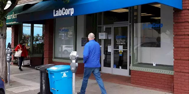 WSJ News Exclusive | Labcorp to Spin Off Clinical-Development Business