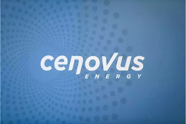 Cenovus CEO says inflation 'manageable' as company posts massive upswing in Q2 profit