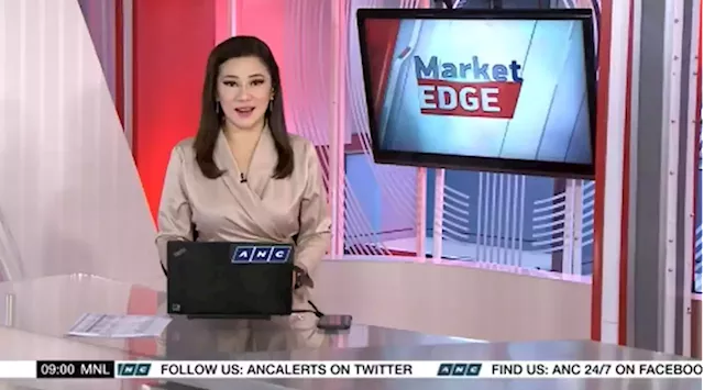 Market Edge | ANC (29 July 2022)