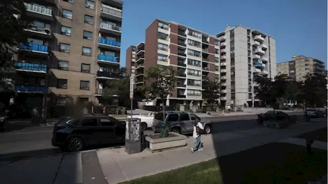 Toronto apartment rents soar 20% to record with market tightening - BNN Bloomberg