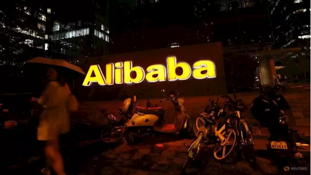 US SEC adds Alibaba to list of companies facing delisting