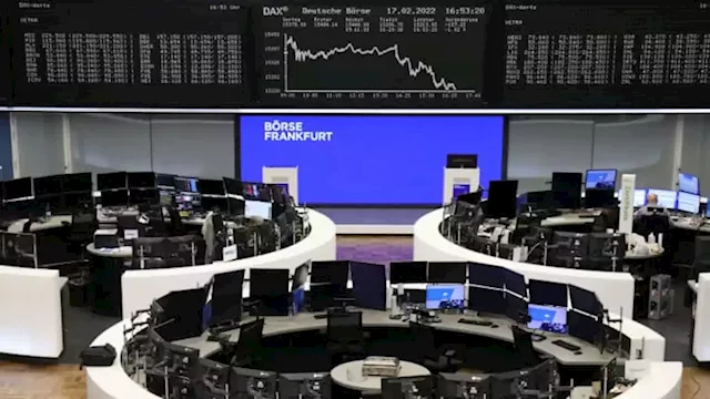 European markets set to nudge higher with earnings, economic data on the agenda