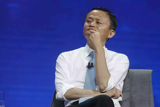 Business Maverick: Jack Ma escapes Beijing’s crosshairs by giving up his power