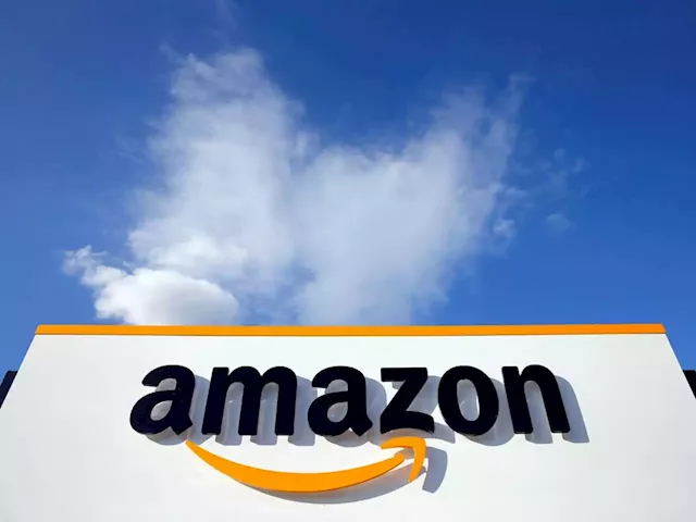 Amazon shares surge as company shows it can generate sales while slowing spending