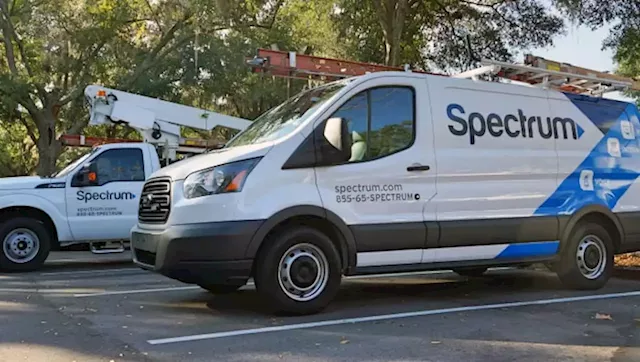 Company ordered to pay more than $7B in damages after Texas woman killed by Spectrum employee