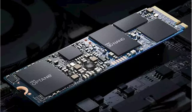 It’s Official: Intel Is Killing Off Optane Memory Business