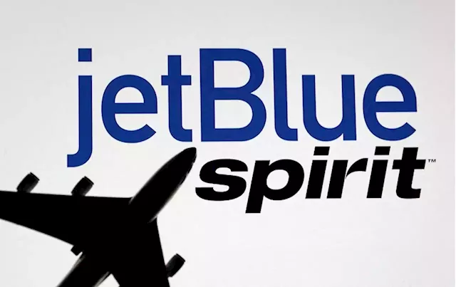 US airline JetBlue announces US$3.8b acquisition of Spirit