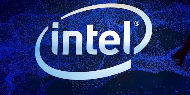 Intel stock plummets after wide earnings miss, execution mistakes