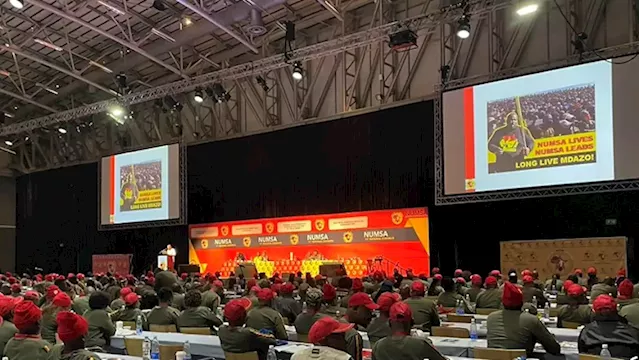 Final day of Numsa’s National Congress cancelled - SABC News - Breaking news, special reports, world, business, sport coverage of all South African current events. Africa's news leader.