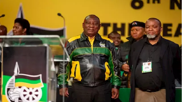 Ramaphosa vows ANC policy conference will bring solutions - SABC News - Breaking news, special reports, world, business, sport coverage of all South African current events. Africa's news leader.