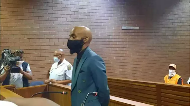 Shoba sentenced to life in jail for the murder of Tshegofatso Pule - SABC News - Breaking news, special reports, world, business, sport coverage of all South African current events. Africa's news leader.