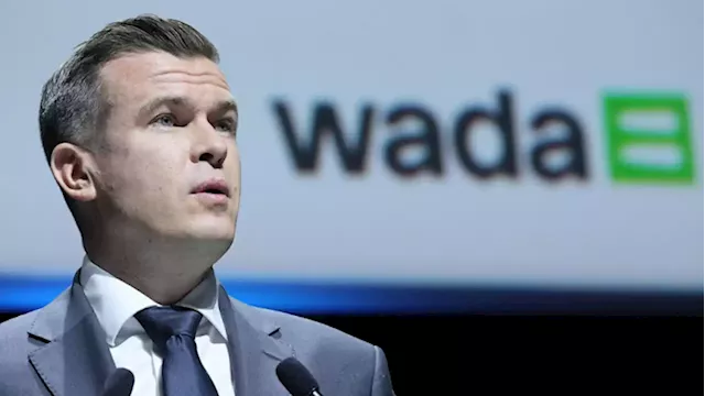 Ukraine war will not be a free pass for drug cheats, says WADA boss - SABC News - Breaking news, special reports, world, business, sport coverage of all South African current events. Africa's news leader.