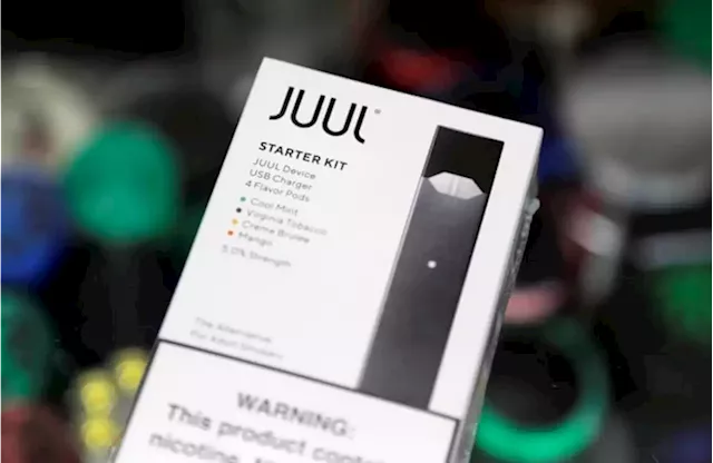 Altria's $13B investment in Juul e-cigarettes vaporizes