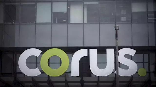 Corus CEO says company's portfolio designed to withstand recessionary pressures - BNN Bloomberg