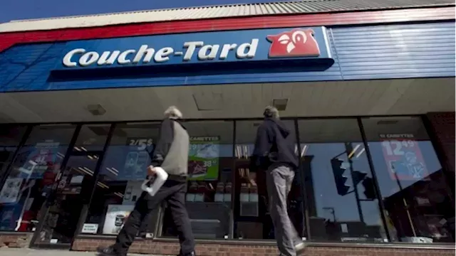 Couche-Tard says inflation may be contributing to rise in black market smokes - BNN Bloomberg