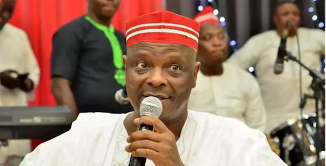 Choice of Presidential candidate affected merger discussion with Peter Obi - Kwankwaso