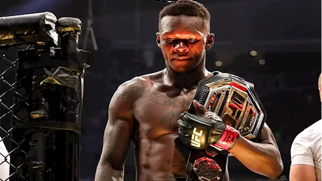 Adesanya, Volkanovski retain titles at UFC 276 - SABC News - Breaking news, special reports, world, business, sport coverage of all South African current events. Africa's news leader.