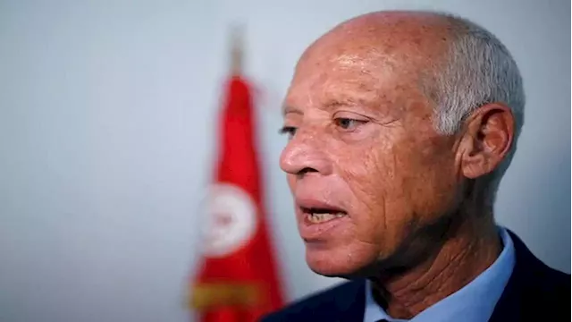 Tunisian constitution panel head blasts president's draft - SABC News - Breaking news, special reports, world, business, sport coverage of all South African current events. Africa's news leader.