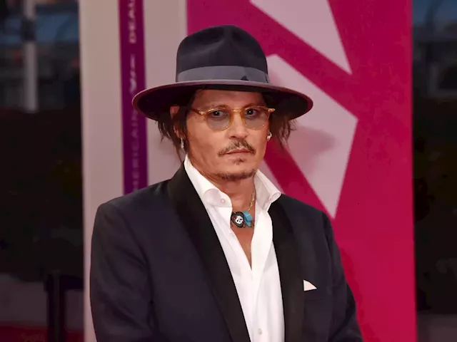 Art Industry News: Johnny Depp Just Raked in $3.6 Million for His Paintings in a Few Hours Despite Everything + Other Stories | Artnet News