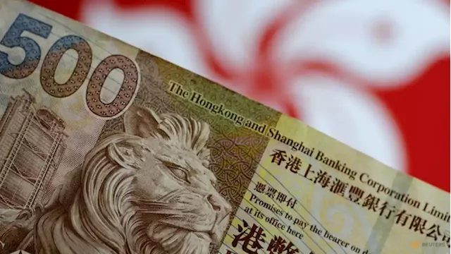 HKMA buys HK$1.92 billion from market as currency hits weak side of trading band