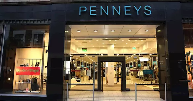 Penneys add up for ABF’s gem in the Irish market