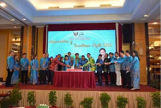 Look into full automation of operations, Sarawak port industry told