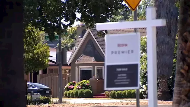 Inland Empire's Housing Market Shifts Toward Buyers