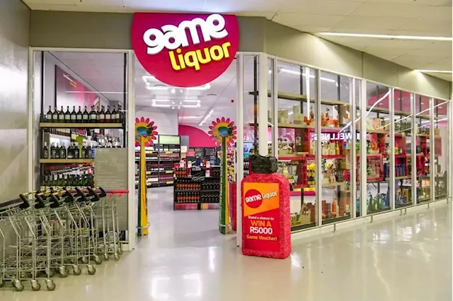 Game liquor’s new instore shop stocks 34% more booze – its aisles are also more trolley friendly | Businessinsider