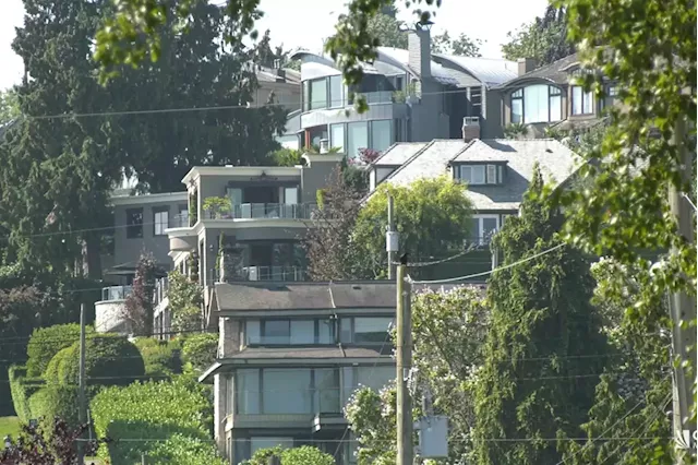 ‘Don’t try to time the market’: What the interest rate hike means for B.C. real estate