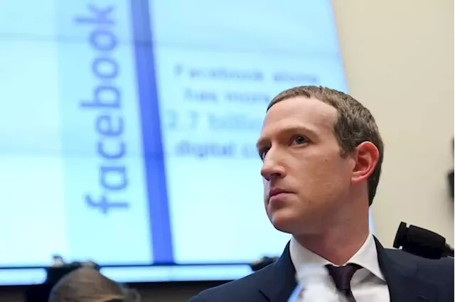 Meta's Mark Zuckerberg: Company's pandemic-era forecast was too rosy