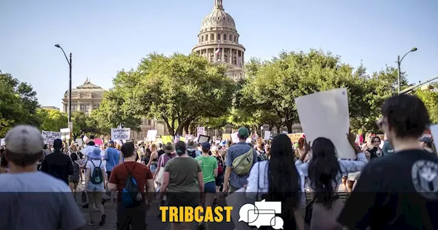 TribCast: A bill that would boost Texas’ semiconductor industry creates an unusual divide