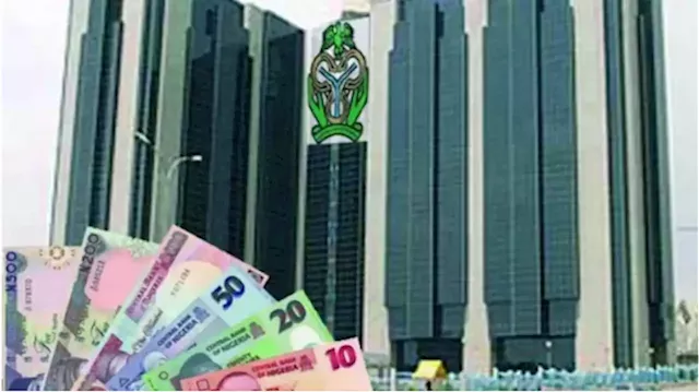 CBN Reassures Nigerians on Forex As Naira Gains at Parallel Market – THISDAYLIVE