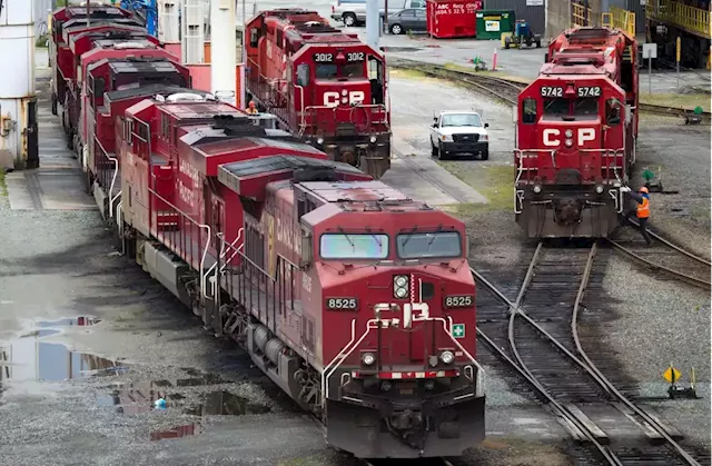 The Faceoff: Both CP and CN railways are recovering in spite of supply chain disruptions but CP’s merger with Kansas City Southern give it an edge