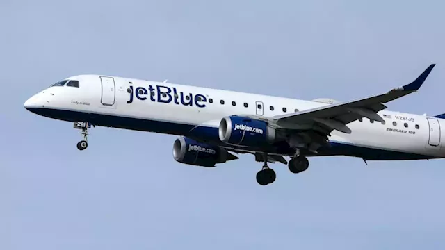 What the potential JetBlue and Spirit merger could mean for consumers