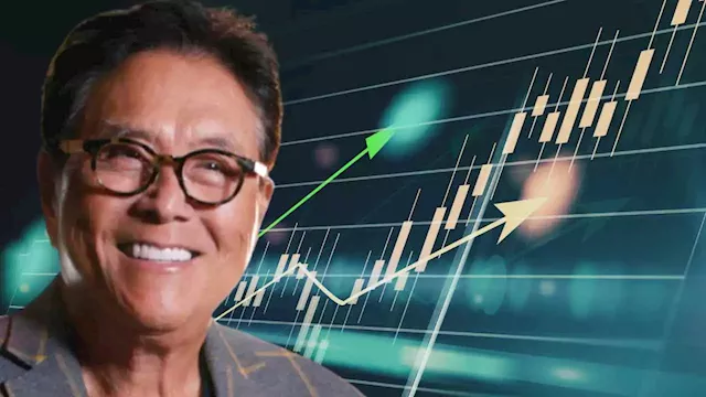 Rich Dad Poor Dad's Robert Kiyosaki Discusses 'Best Investment Value Today' – Markets and Prices Bitcoin News