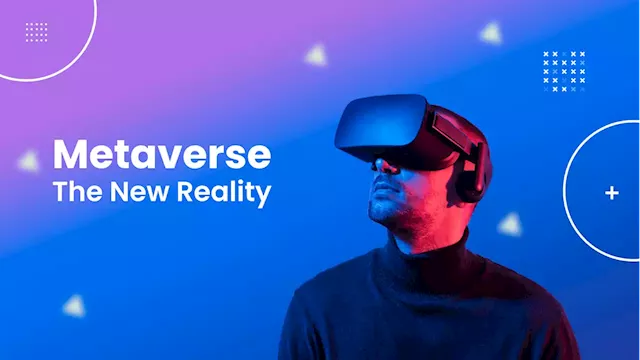 Metaverse Market Size To Hit $800bn By 2024 As Experts Advocate Effective Policies