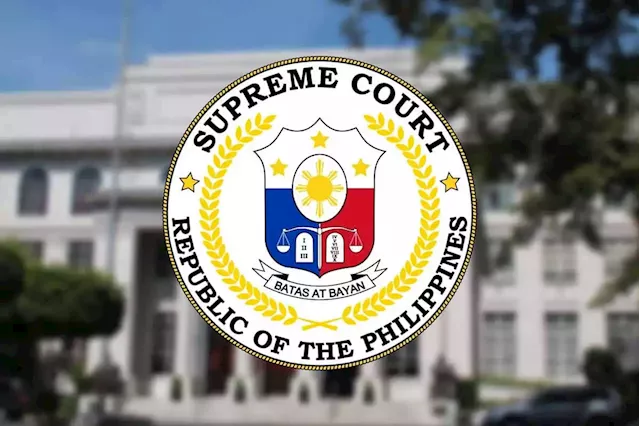 SC affirms 2013 lifting of freeze orders on bank accounts of ex-Industry Minister Ongpin, others