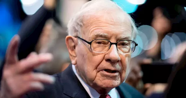 Buffett company settlement should be a blow to the 'compassionate billionaire' myth