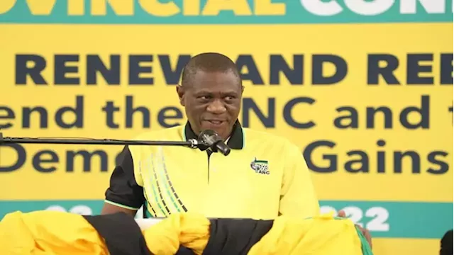 Phala Phala farm robbery has not been discussed at ANC Policy Conference: Mashatile - SABC News - Breaking news, special reports, world, business, sport coverage of all South African current events. Africa's news leader.