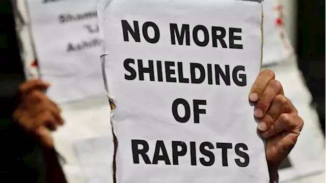 Psycho-social support to be provided for Krugersdorp rape victims: Minister - SABC News - Breaking news, special reports, world, business, sport coverage of all South African current events. Africa's news leader.