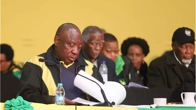 Public and private sector have important roles to play in development of the state: Ramaphosa - SABC News - Breaking news, special reports, world, business, sport coverage of all South African current events. Africa's news leader.