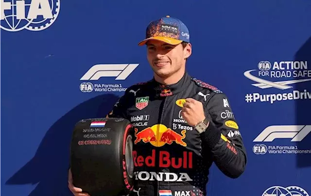 Verstappen wins Hungarian GP from 10th on the grid - SABC News - Breaking news, special reports, world, business, sport coverage of all South African current events. Africa's news leader.