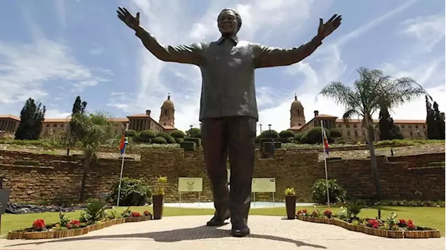 Why do we still call it the Union Buildings, whose union? : Angelo Fick - SABC News - Breaking news, special reports, world, business, sport coverage of all South African current events. Africa's news leader.