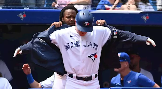 Even in inflated market, Blue Jays can't afford to pass up trade opportunities