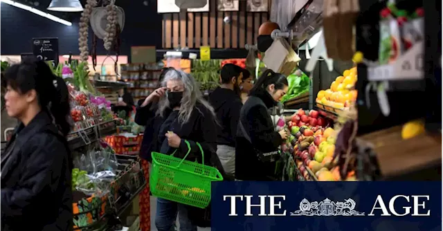 South Melbourne Market stallholders warn prices could rise if their rents increase