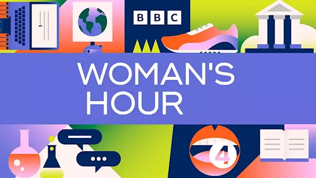 Woman's Hour - Policing and domestic abuse, Breastfeeding, Football, The business of porn - BBC Sounds