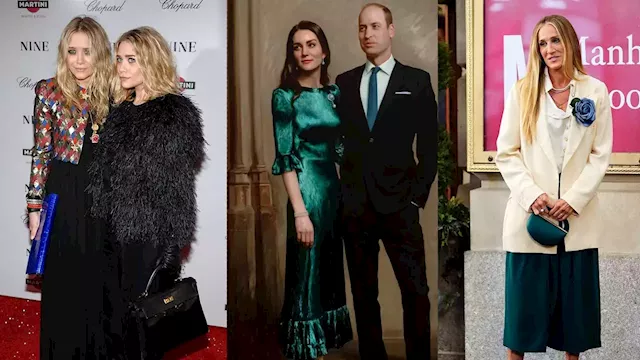 The Duchess Proves Manolo’s Hangisi Heels Are Still A Classic-Cool Investment